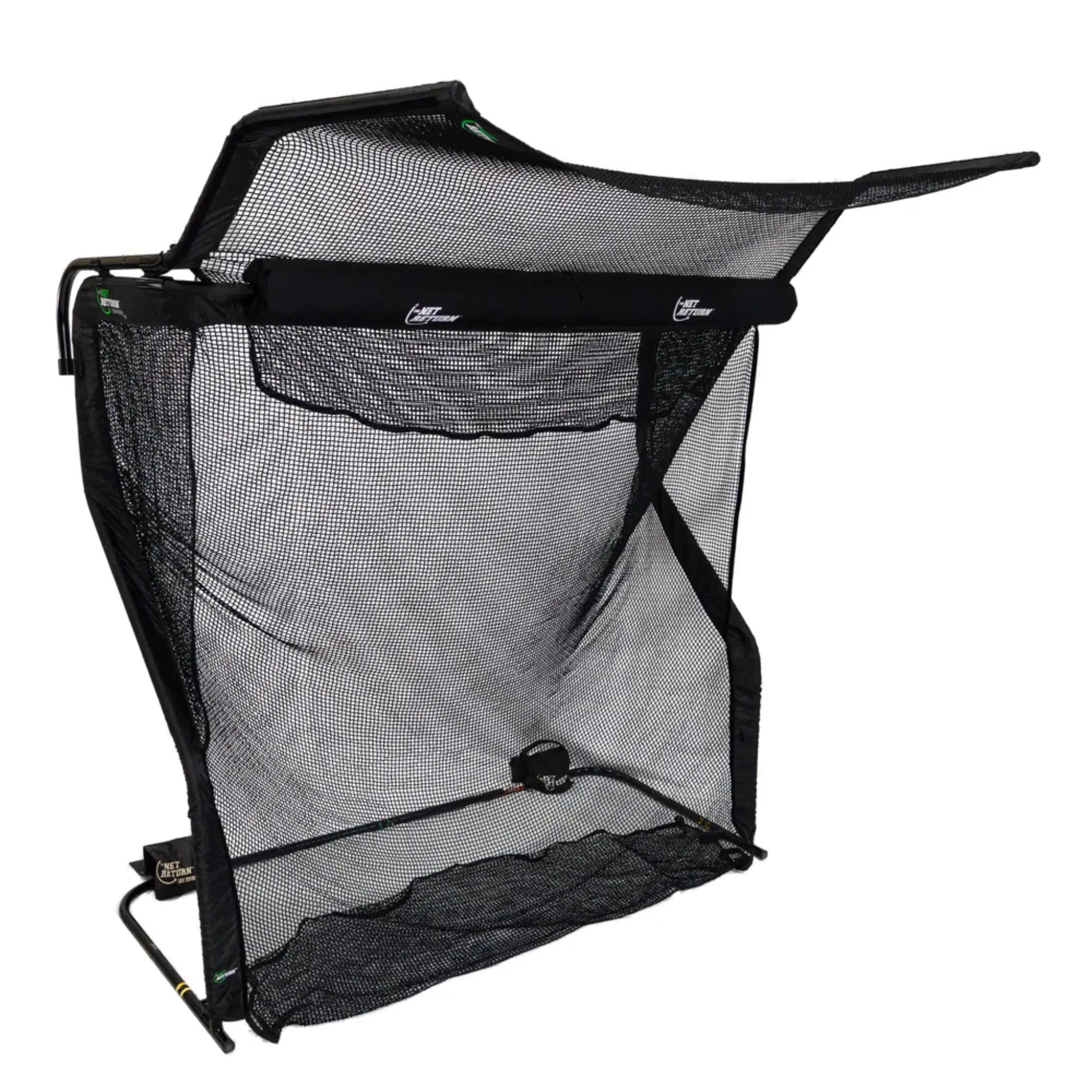 The Net Return No Fly Zone V2 The Net Return