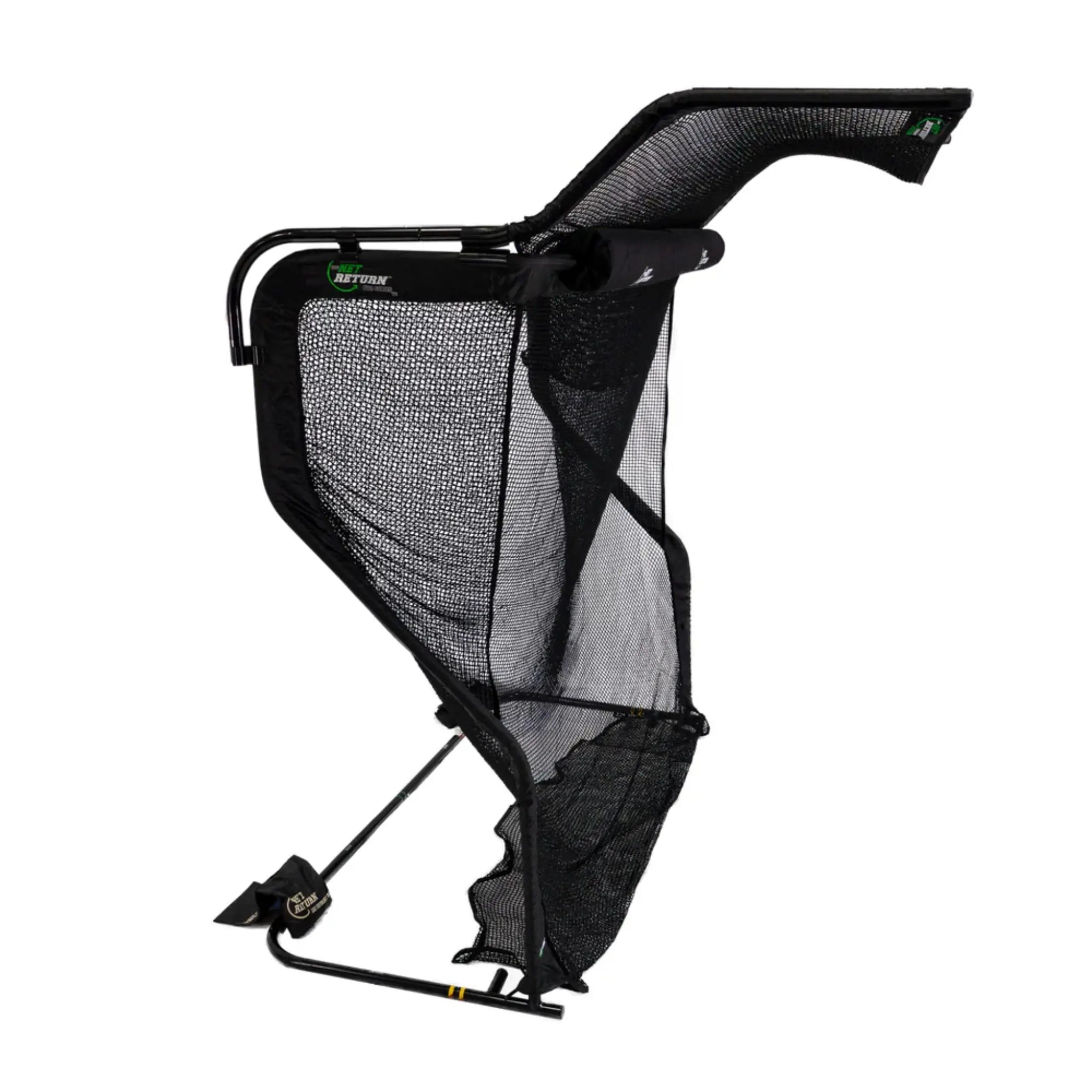 The Net Return No Fly Zone V2 The Net Return