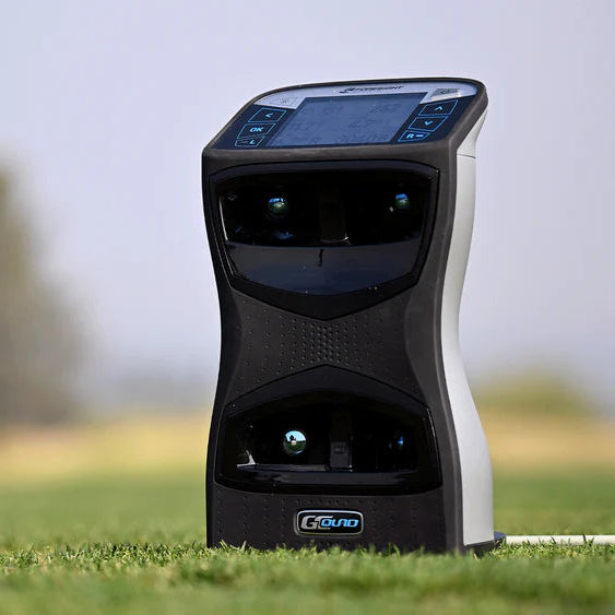 Foresight GCQuad Launch Monitor