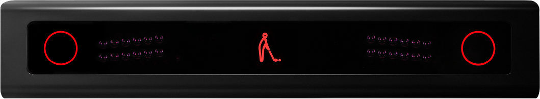 VTrack Launch Monitor - Golf Sim Depot