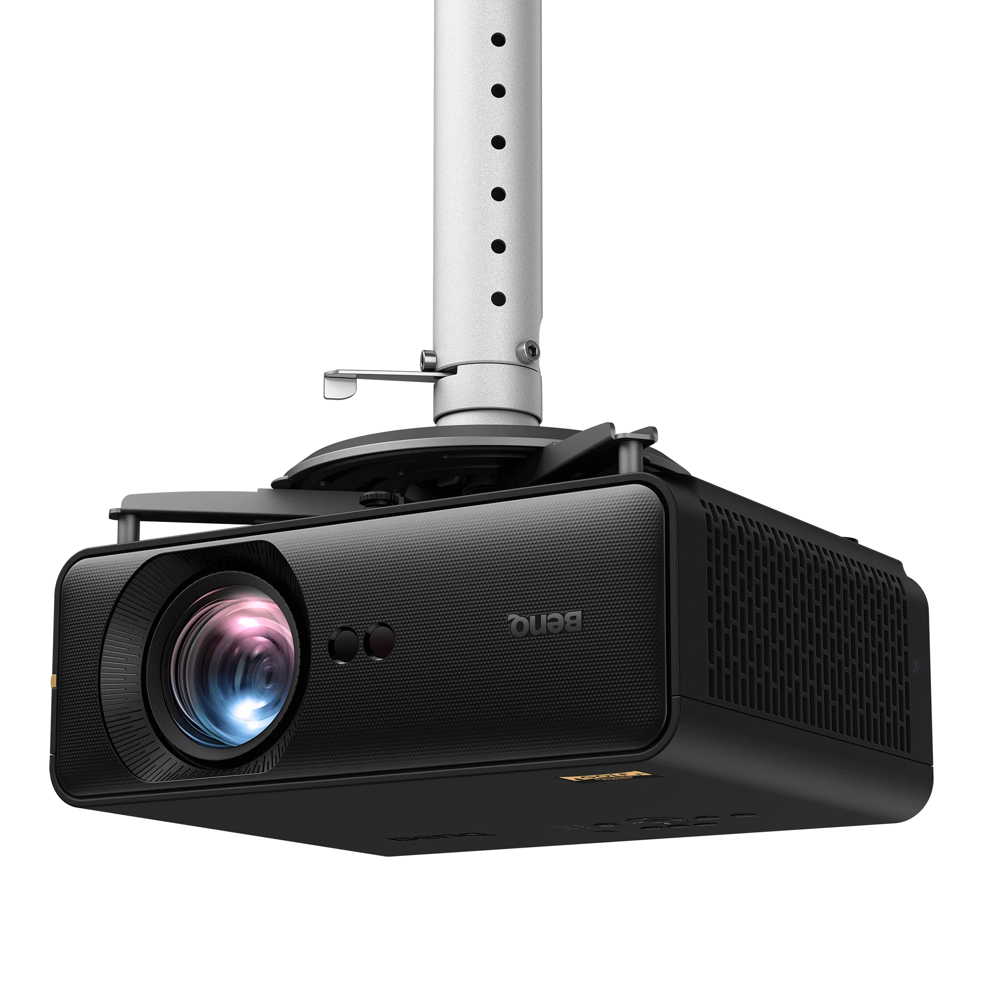 BenQ AH500ST - 1080p Short-Throw Laser Golf Simulator Projector | 4,000 Lumens - Golf Sim Depot