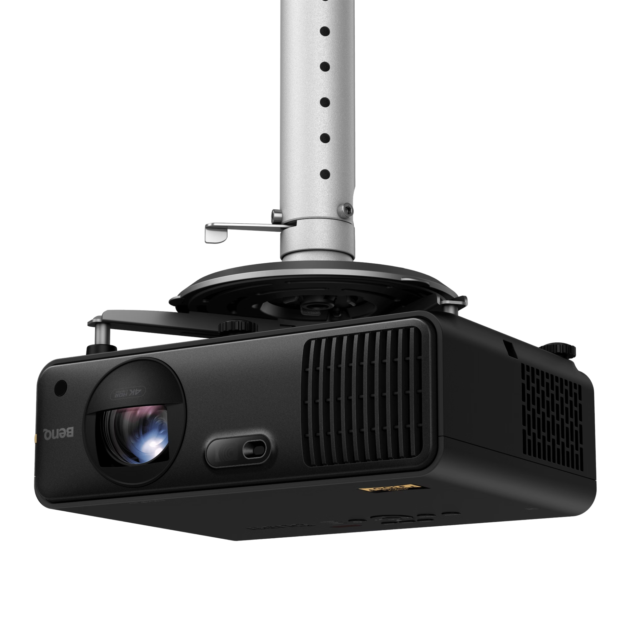 BenQ AK700ST - 4K UHD Short-Throw Golf Simulator Projector | 4,000 Lumens - Golf Sim Depot
