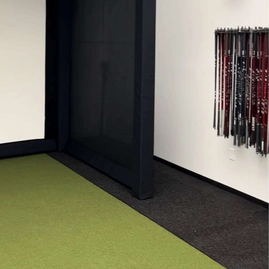 Money Putt Green (Black)