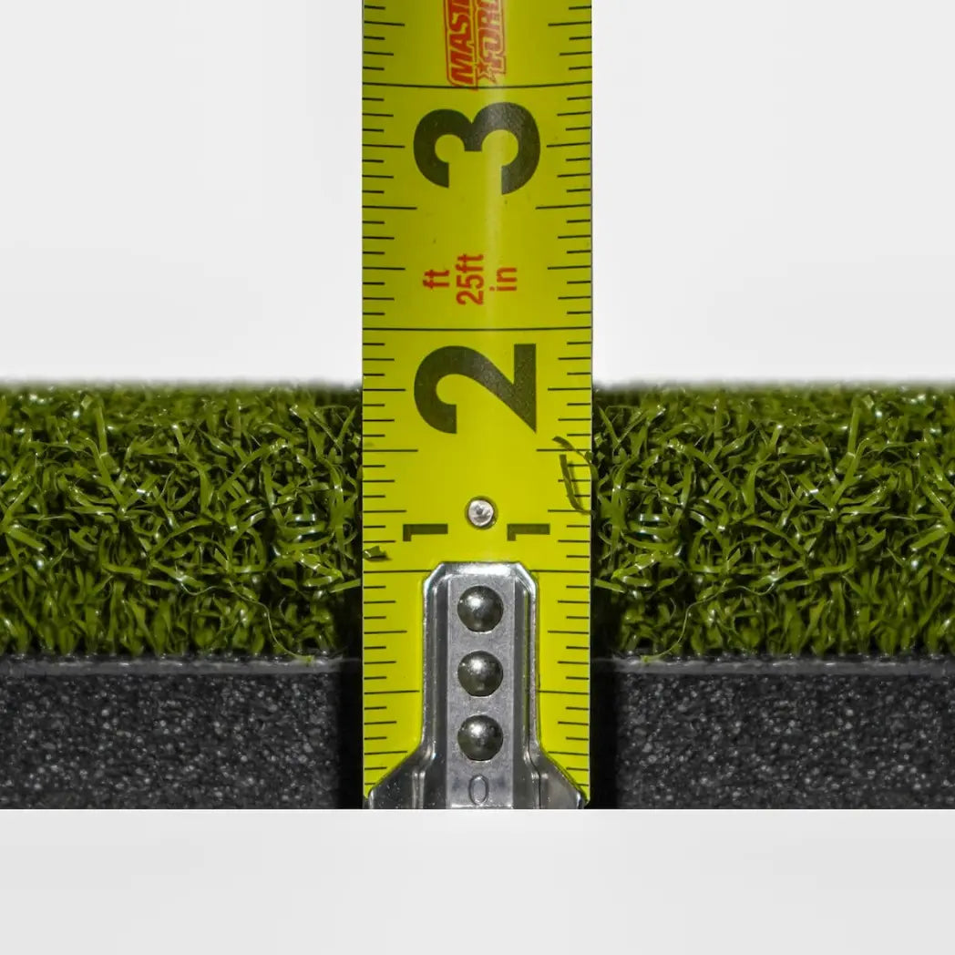 Carl's HotShot Golf Mat - All Sizes