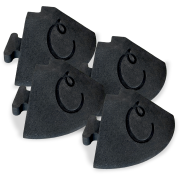 Golf Room Floor Tile System
