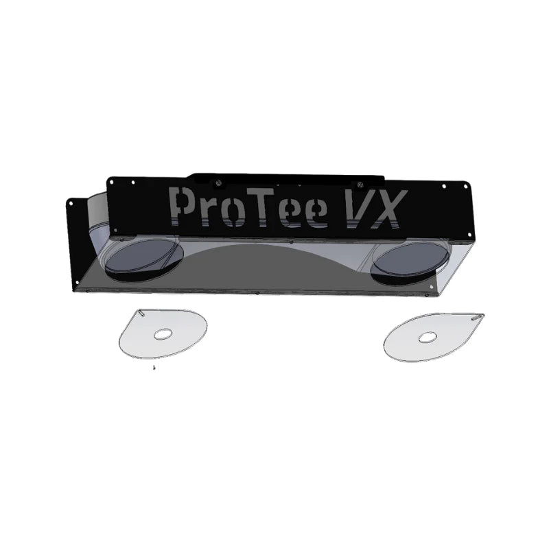 ProTee VX Protective Case