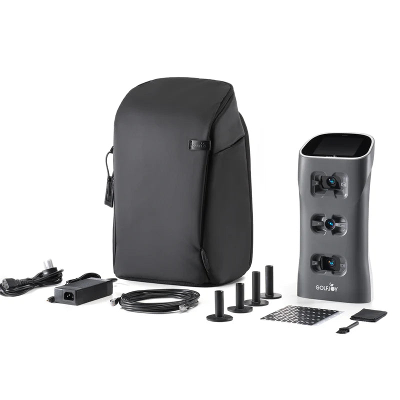 GOLFJOY Spica 3 Launch Monitor - Golf Sim Depot