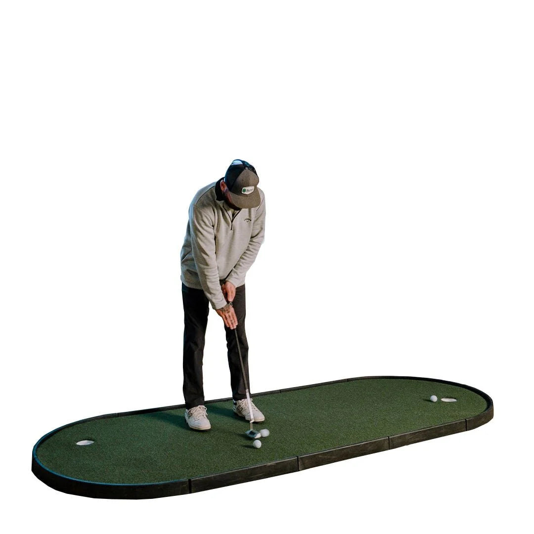SIGPRO Gimme Putting Green - Golf Sim Depot