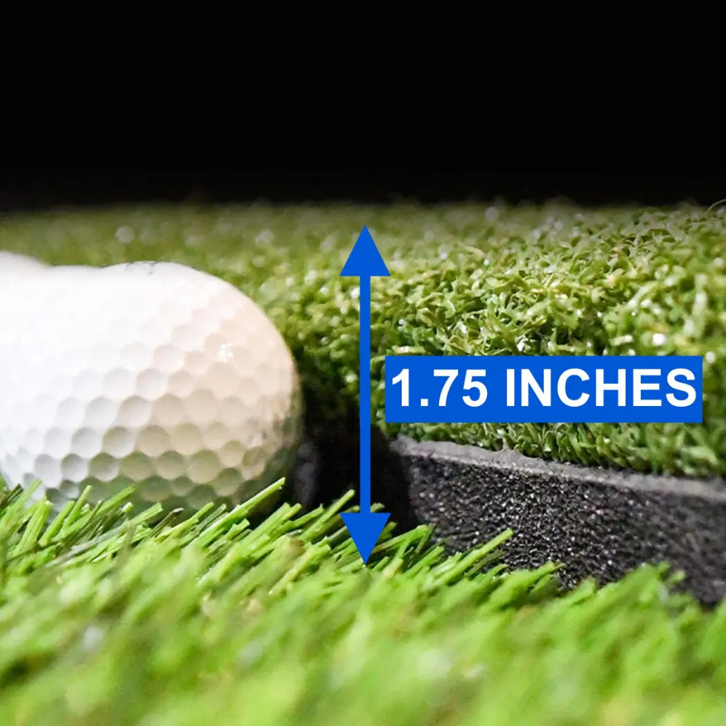Carl's HotShot Golf Mat - All Sizes