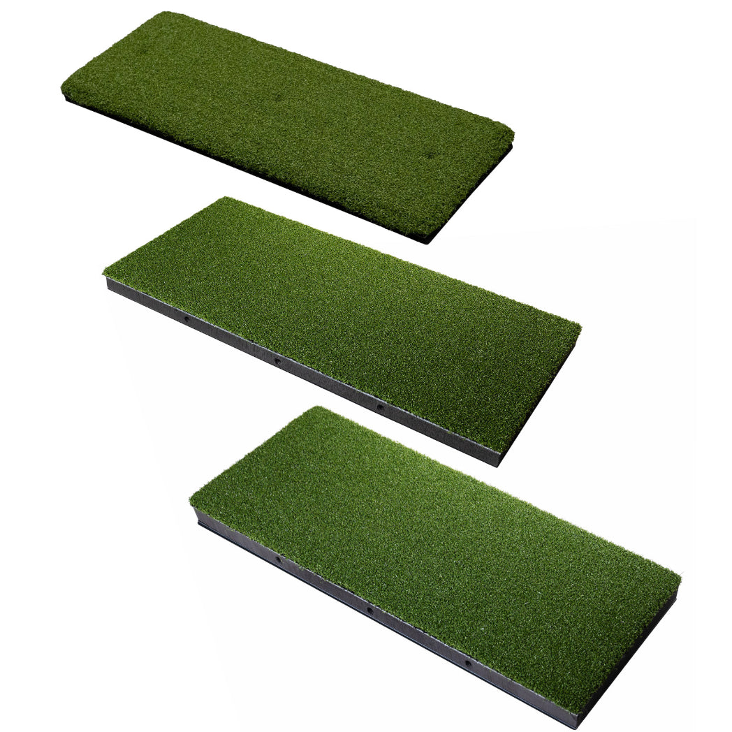 Carl's HotShot Hitting Strips - Golf Sim Depot