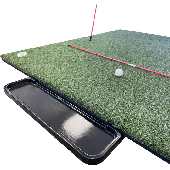 ProStrike Commercial Golf Mat - Golf Sim Depot