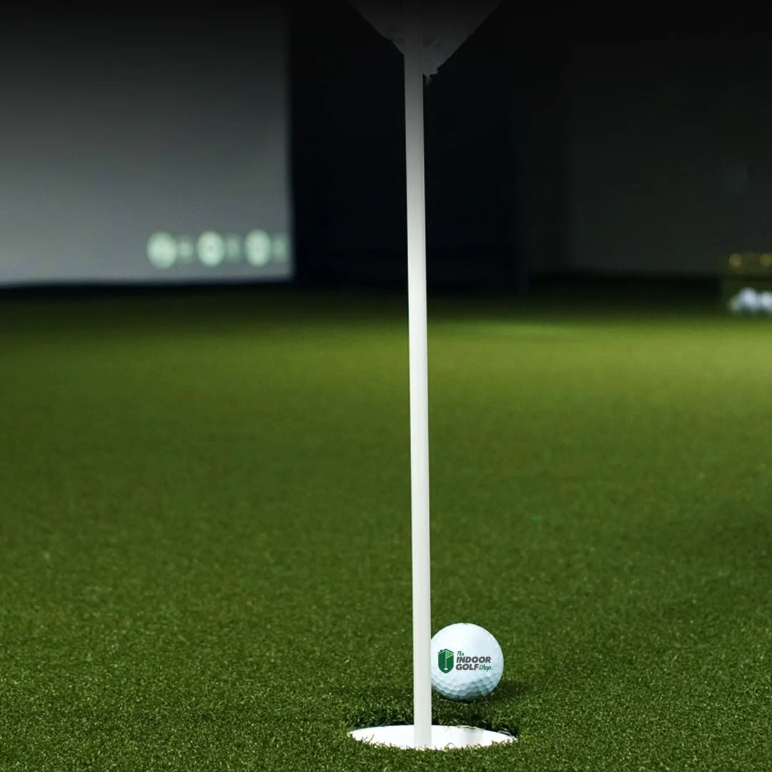 Money Putt Green