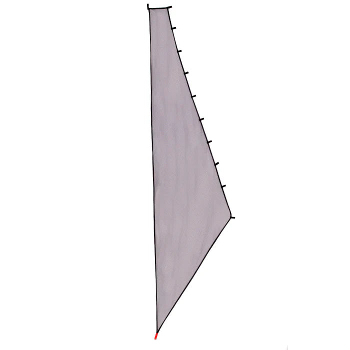 Spornia Side Net Extension - Golf Sim Depot