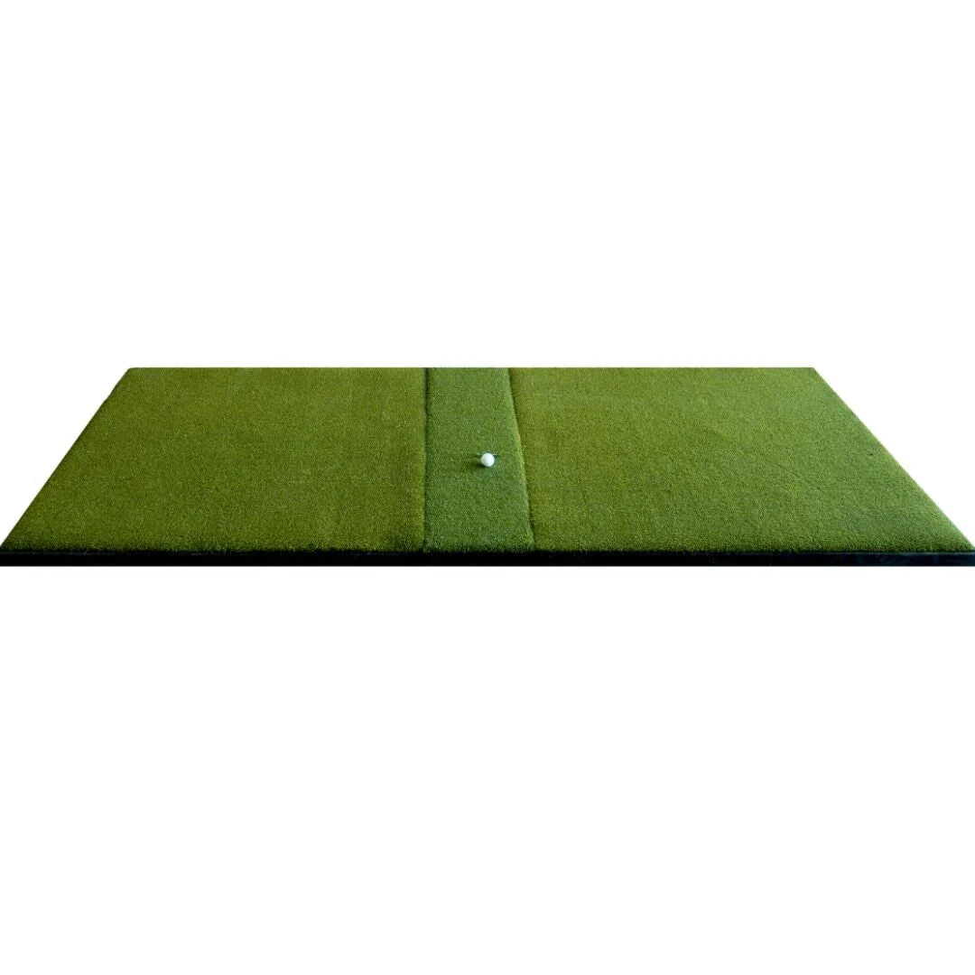 SIGPRO Super Softy 4'x9' Golf Mat - Golf Sim Depot