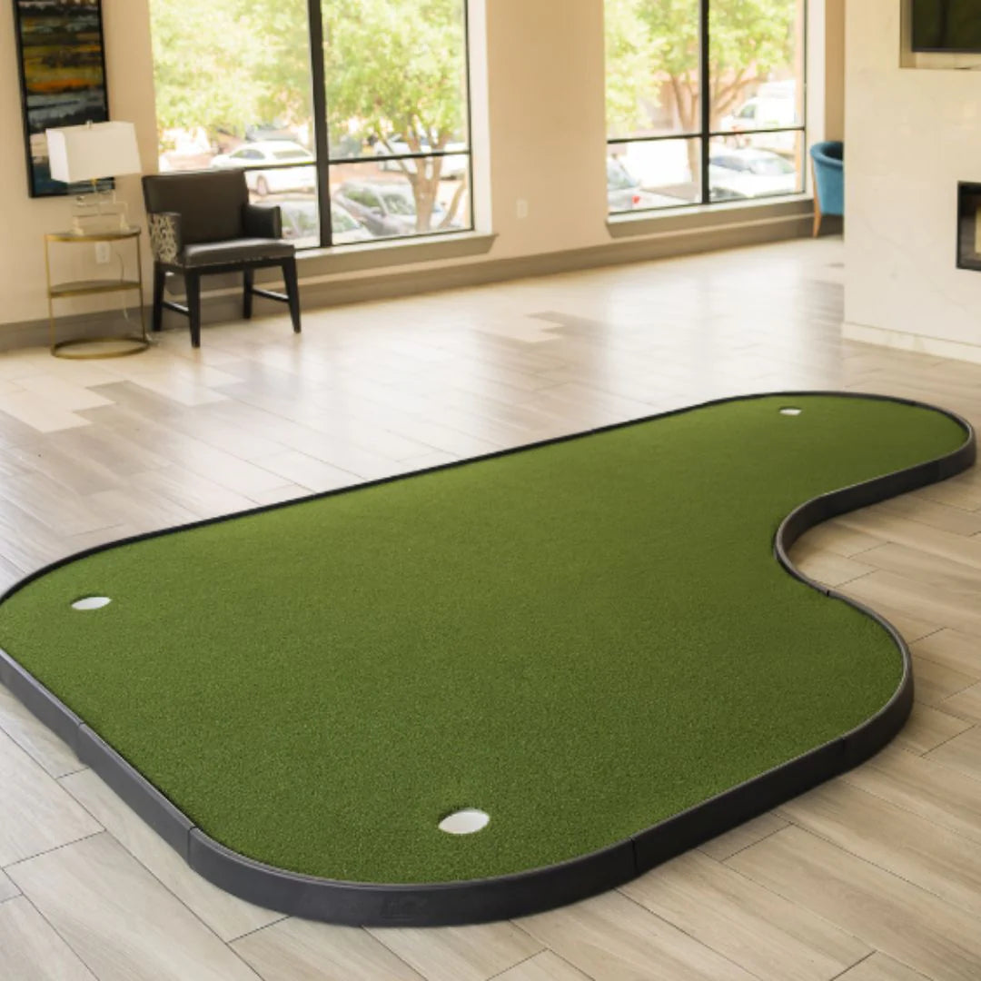 SIGPRO Walkoff Putting Green - Golf Sim Depot