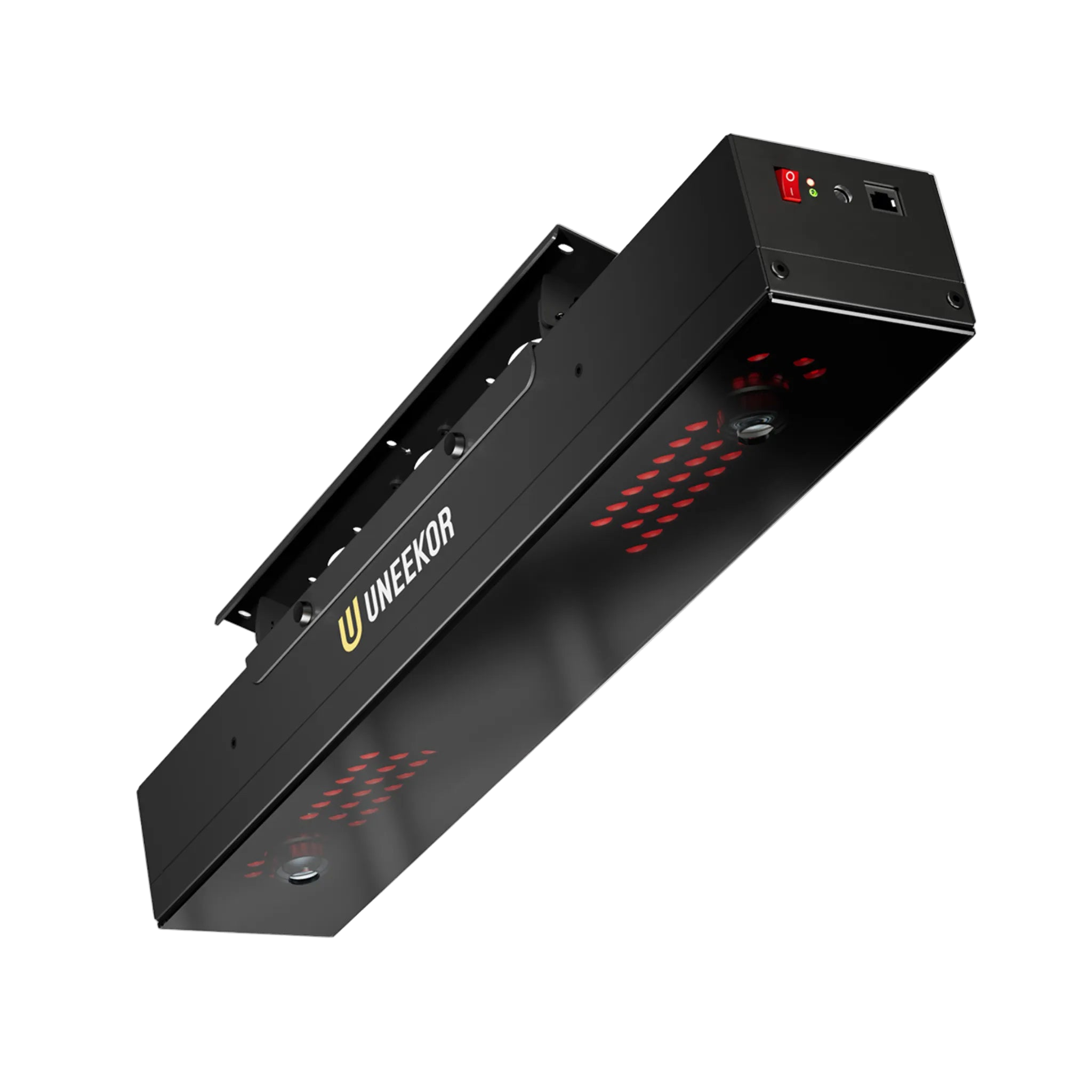 Uneekor EYE XR Launch Monitor - Golf Sim Depot