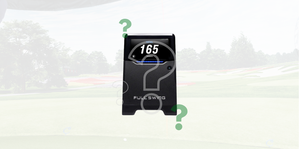 How Accurate is the Full Swing KIT Launch Monitor?