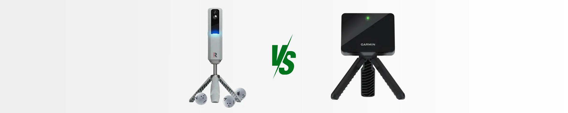 Rapsodo MLM2Pro vs Garmin R10: Which Mobile Launch Monitor is Right for ...