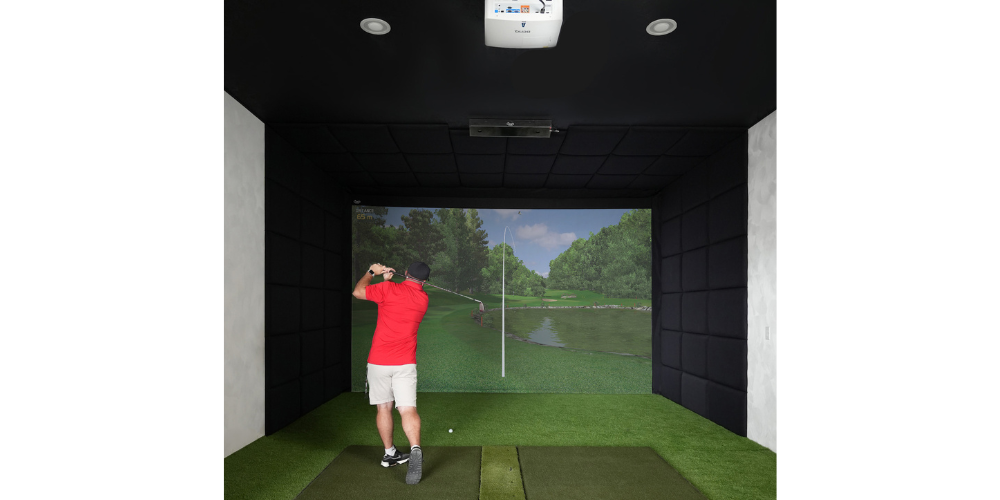 Golf Simulators 101: What You Need to Know