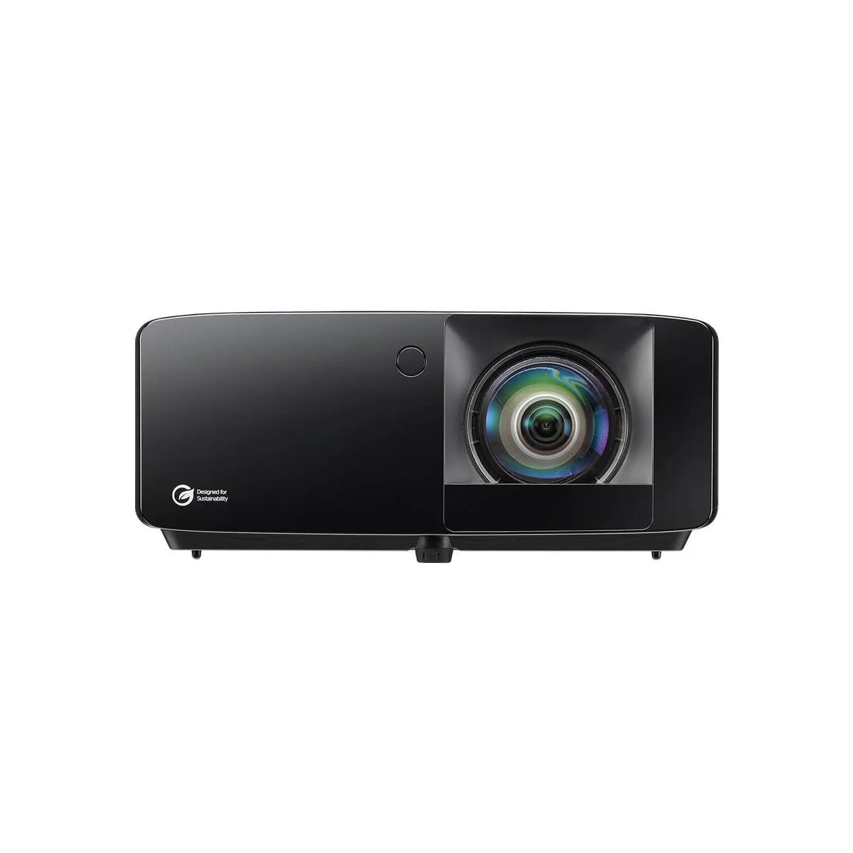 Optoma ZK431ST-B - 4K UHD Golf Simulator Projector | 4100 Lumens