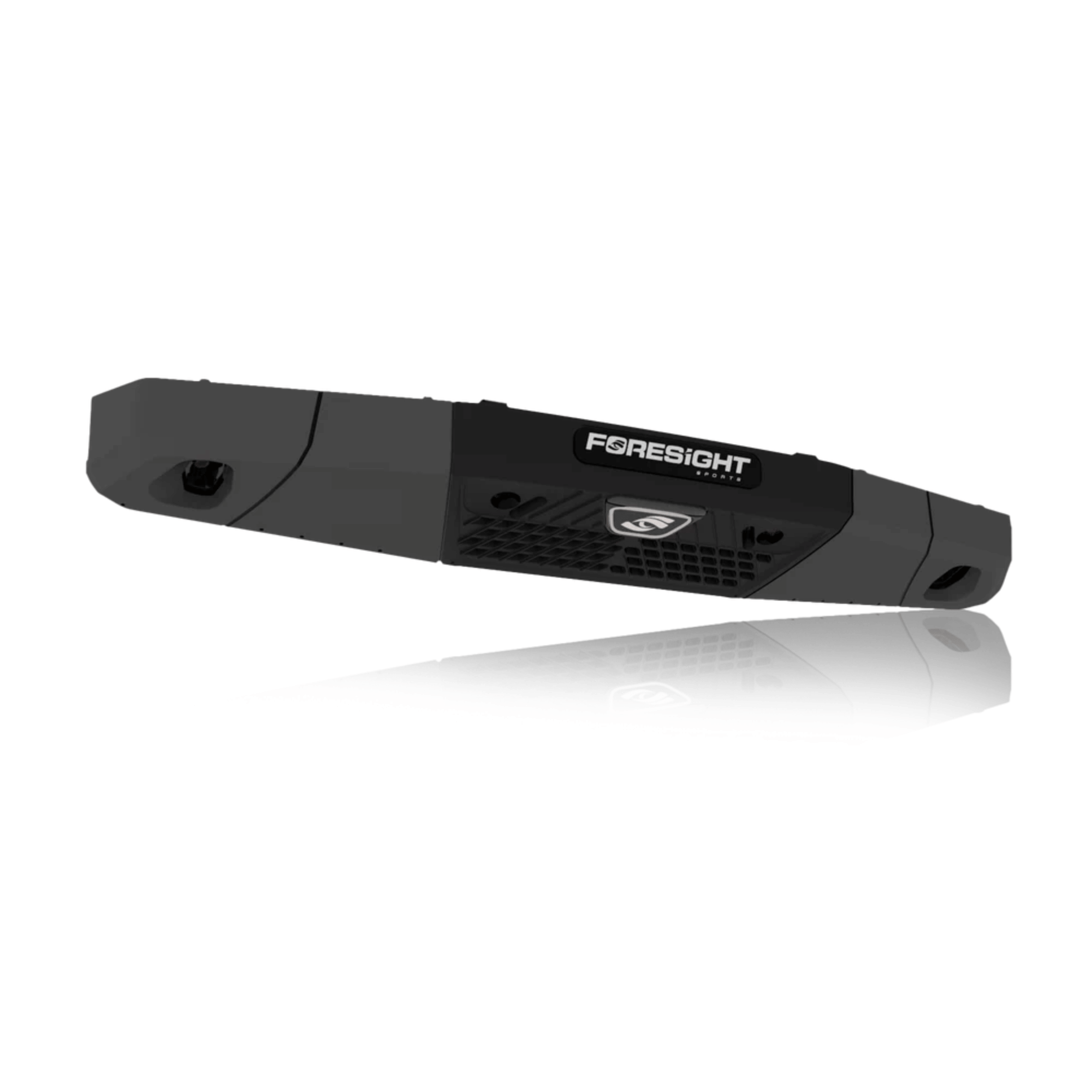 Foresight Falcon Overhead Launch Monitor