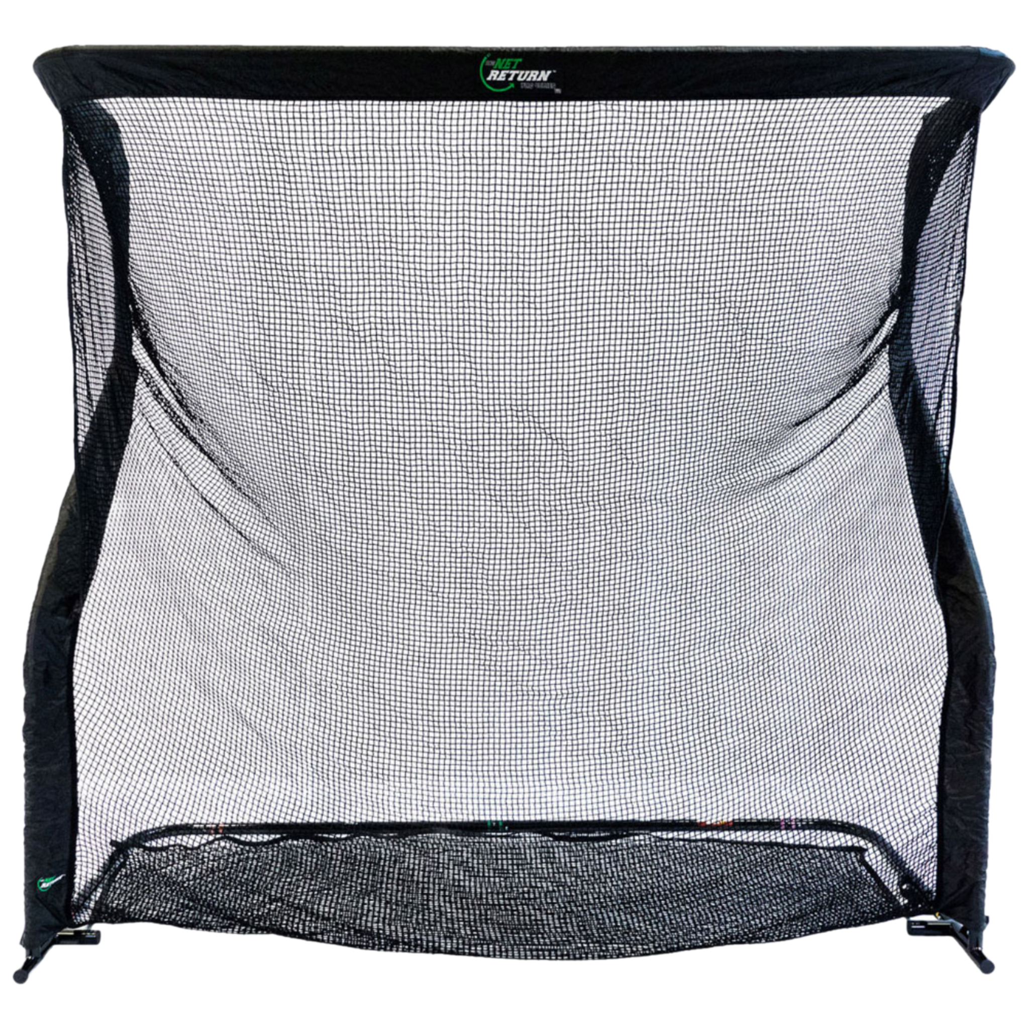 The Net Return Pro Golf Net Platinum Package