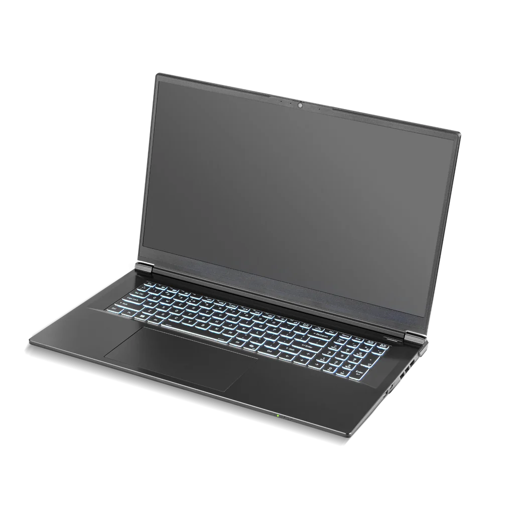 SurfThing M3H laptop 17.3 inch display