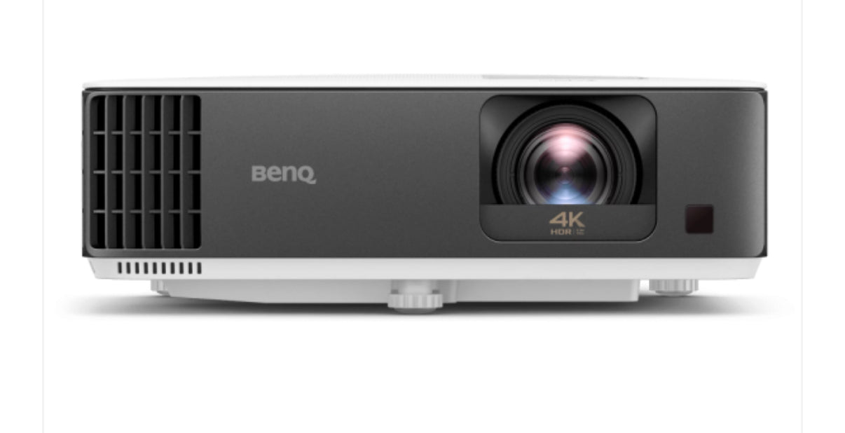 BenQ TK700ST 4K Golf Simulator Projector