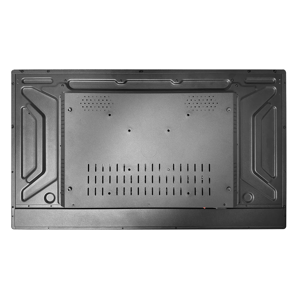 Ultra-Series 32” 4K Touch Monitor - Golf Sim Depot