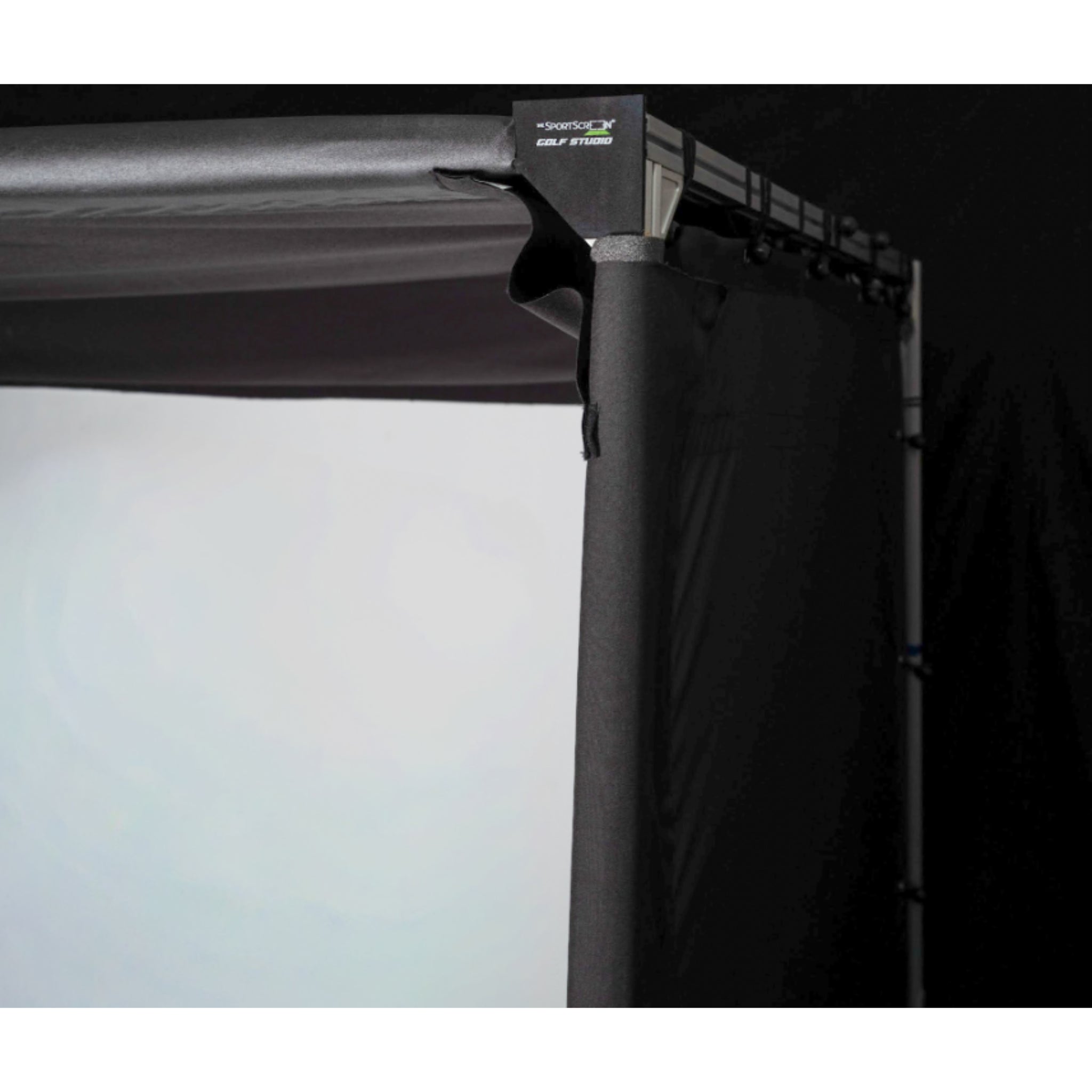 SportScreen Parlour Series Golf Enclosure
