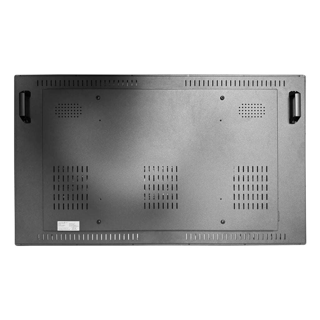 Ultra-Series 65” 4K Touch Monitor - Golf Sim Depot