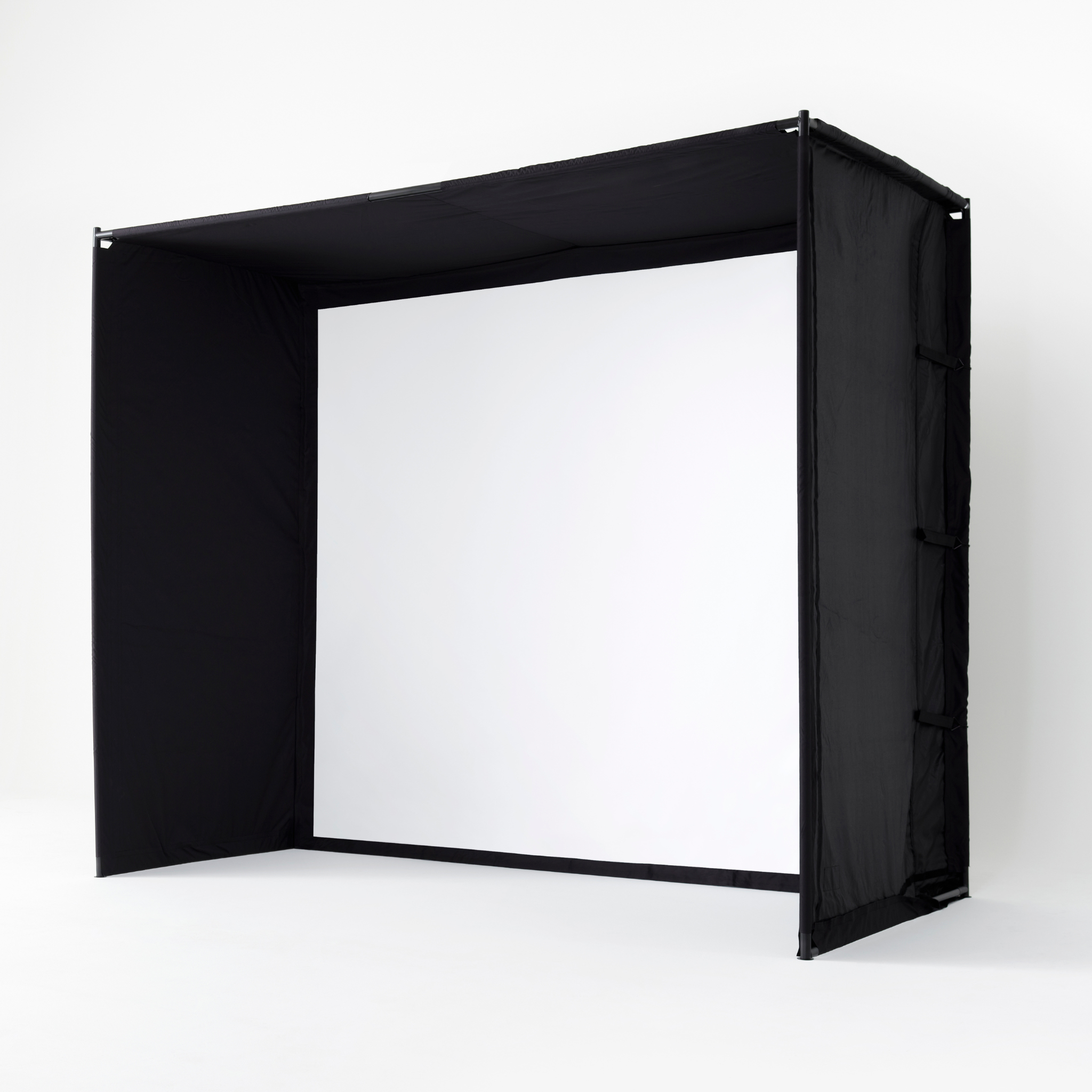 SkyTrak Studio 10' Enclosure