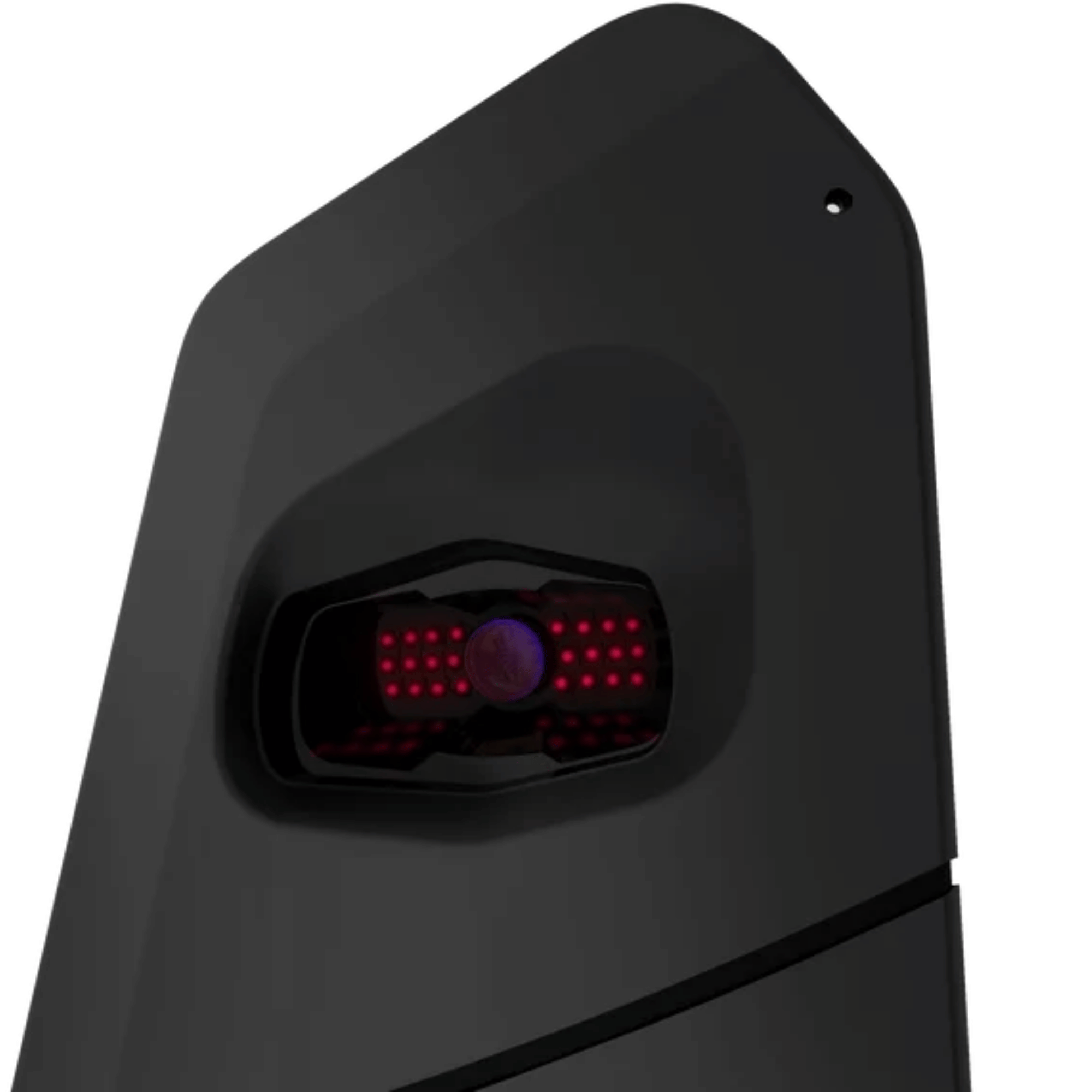 Foresight Falcon Overhead Launch Monitor