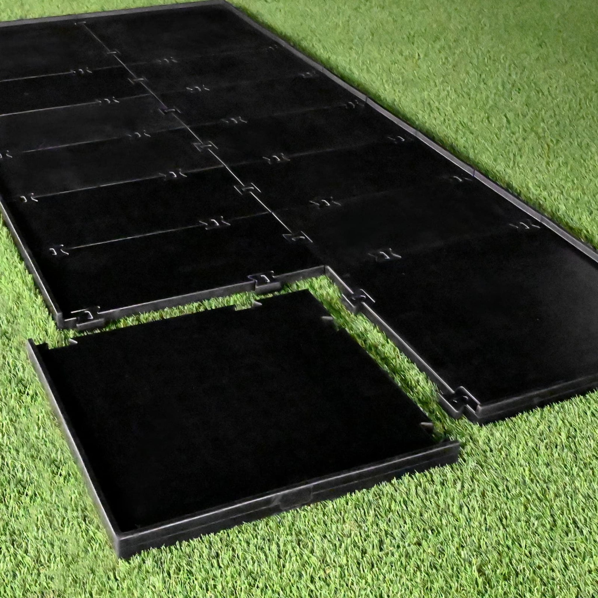 Carl's HotShot™ Golf Mat System