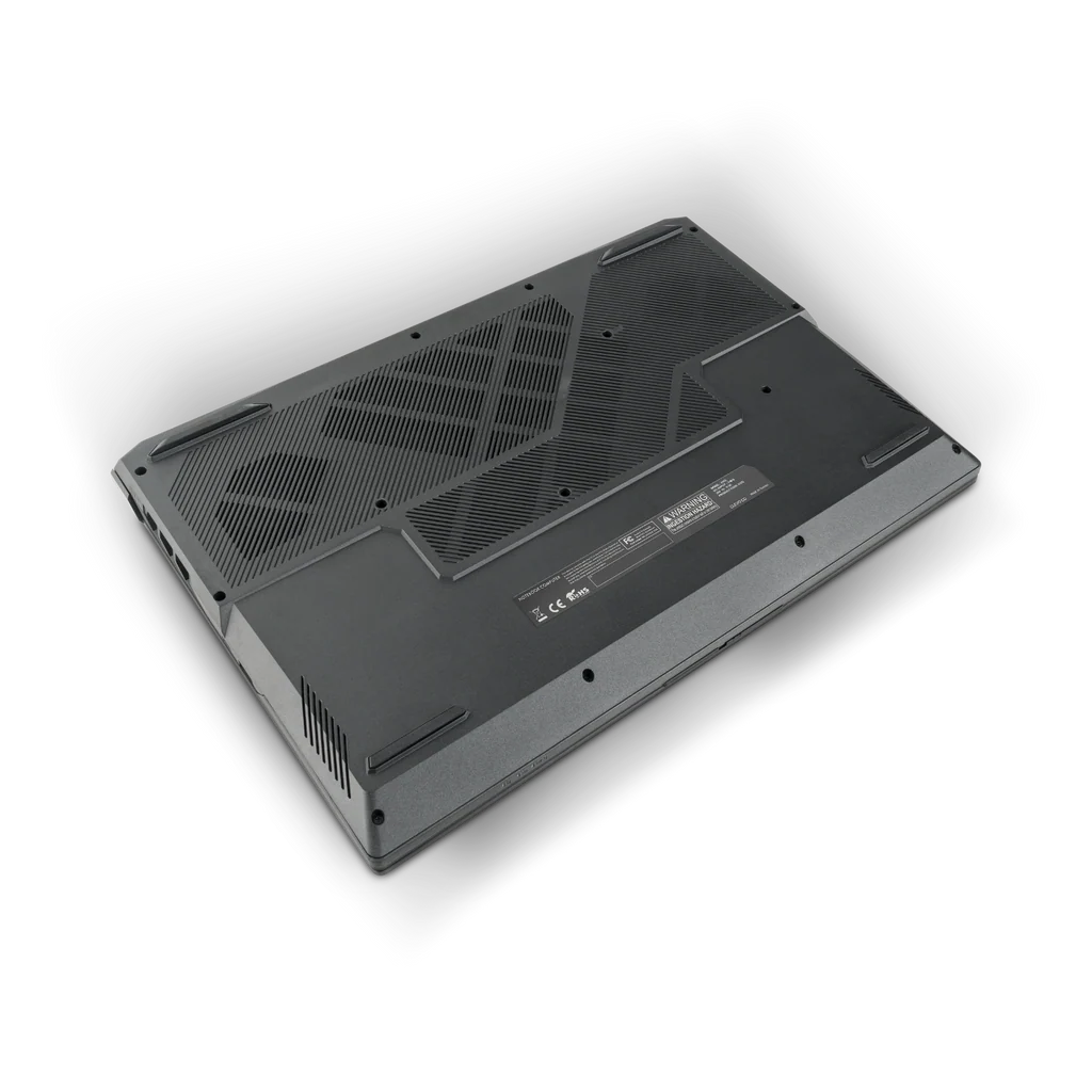 SurfThing M3H Golf Simulator Laptop - Golf Sim Depot