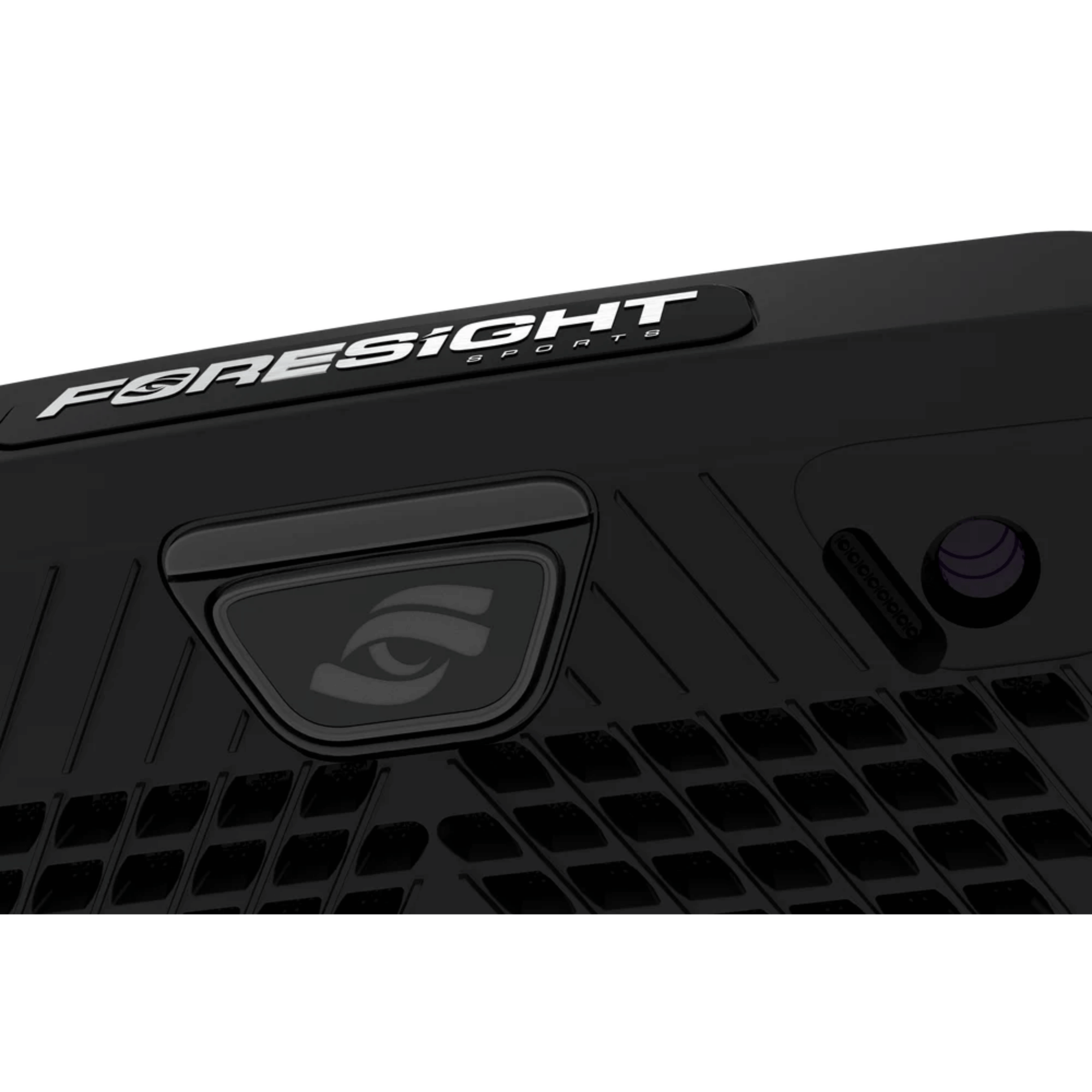 Foresight Falcon Overhead Launch Monitor