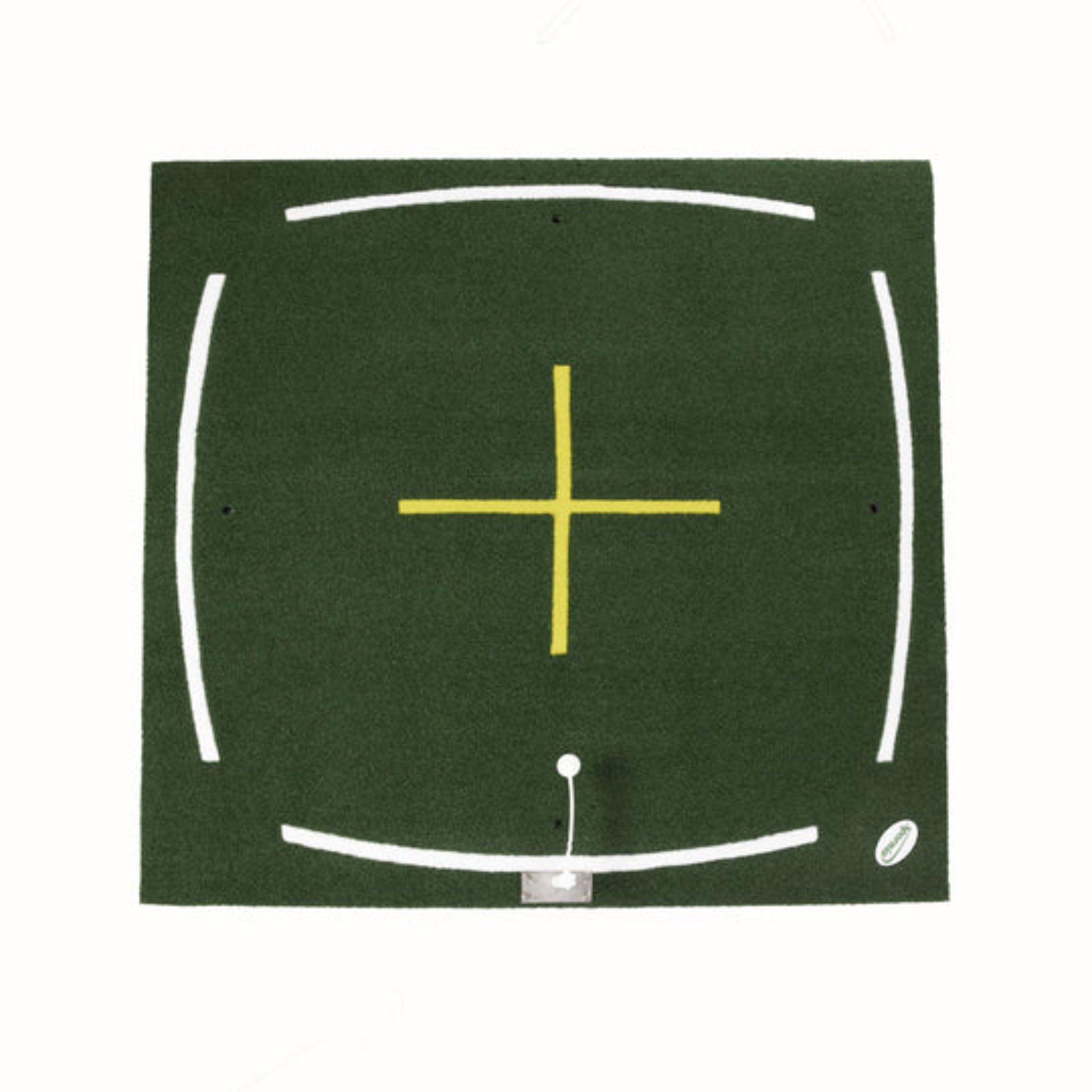 Spornia Academy Commercial Golf Mat