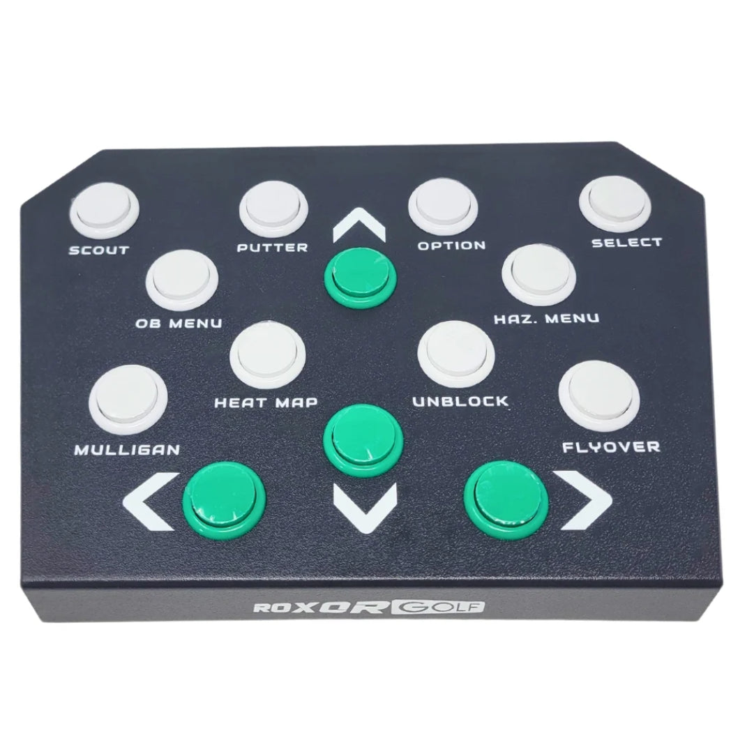 MAG14 Wireless Control Box (GSPro)