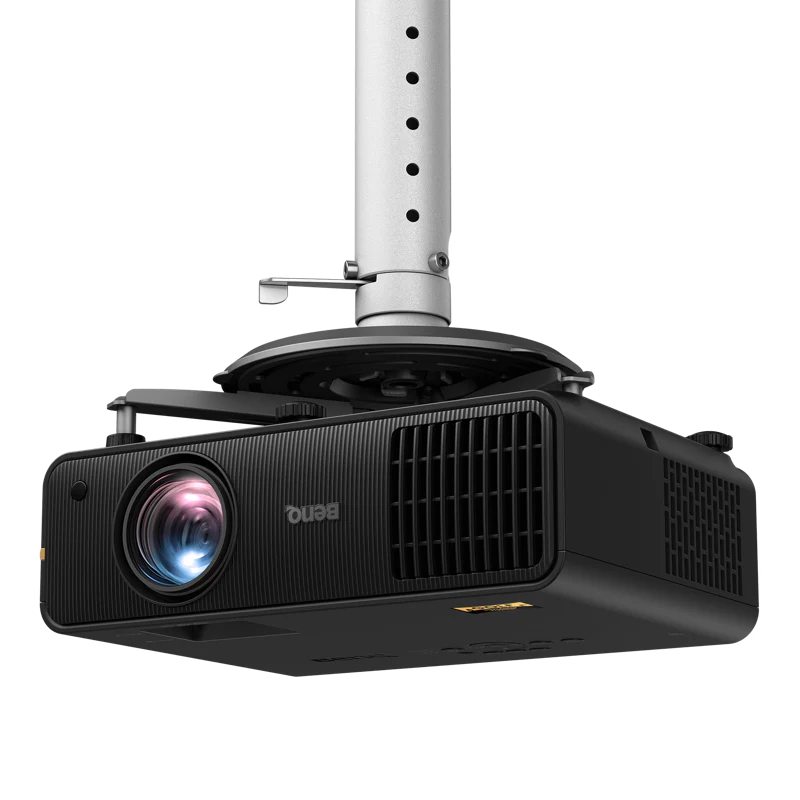 BenQ AH30ST – 1080p Short‑Throw LED Golf Simulator Projector | 3,000 Lumens - Golf Sim Depot