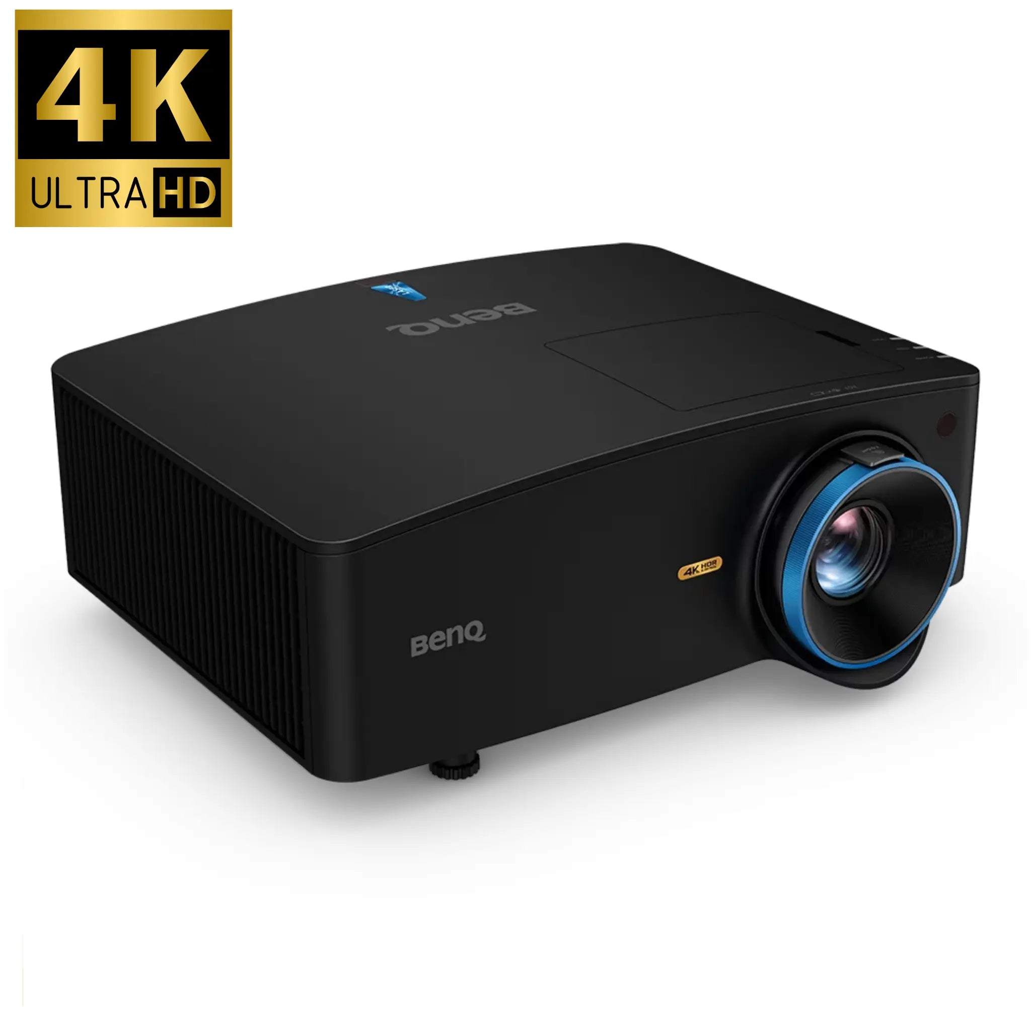 4K Golf Projector