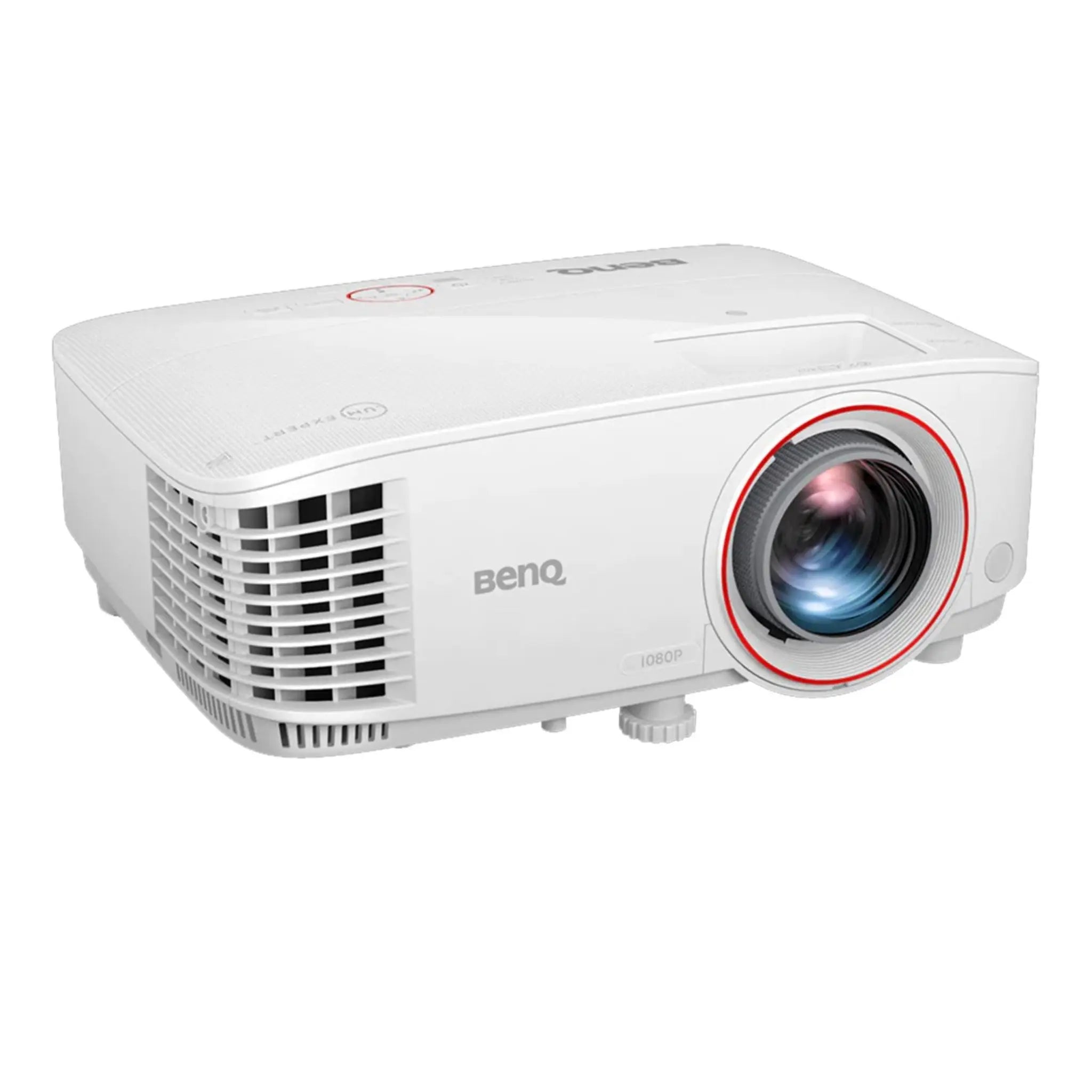 BenQ TH671ST プロジェクター BenQ TH671ST - 1080p Short-Throw Golf Simulator Projector | 3,000
