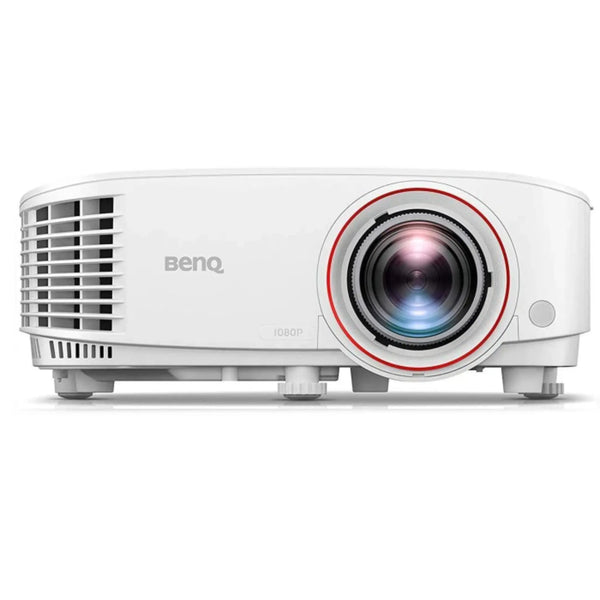 BenQ プロジェクター TH671ST 本体 ジャンク BenQ TH671ST - 1080p Short-Throw Golf Simulator Projector | 3,000