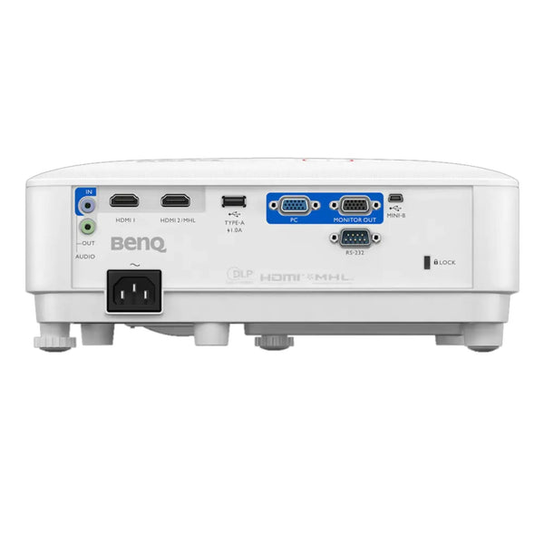 BenQ-TH671ST-Golf-Simulator-