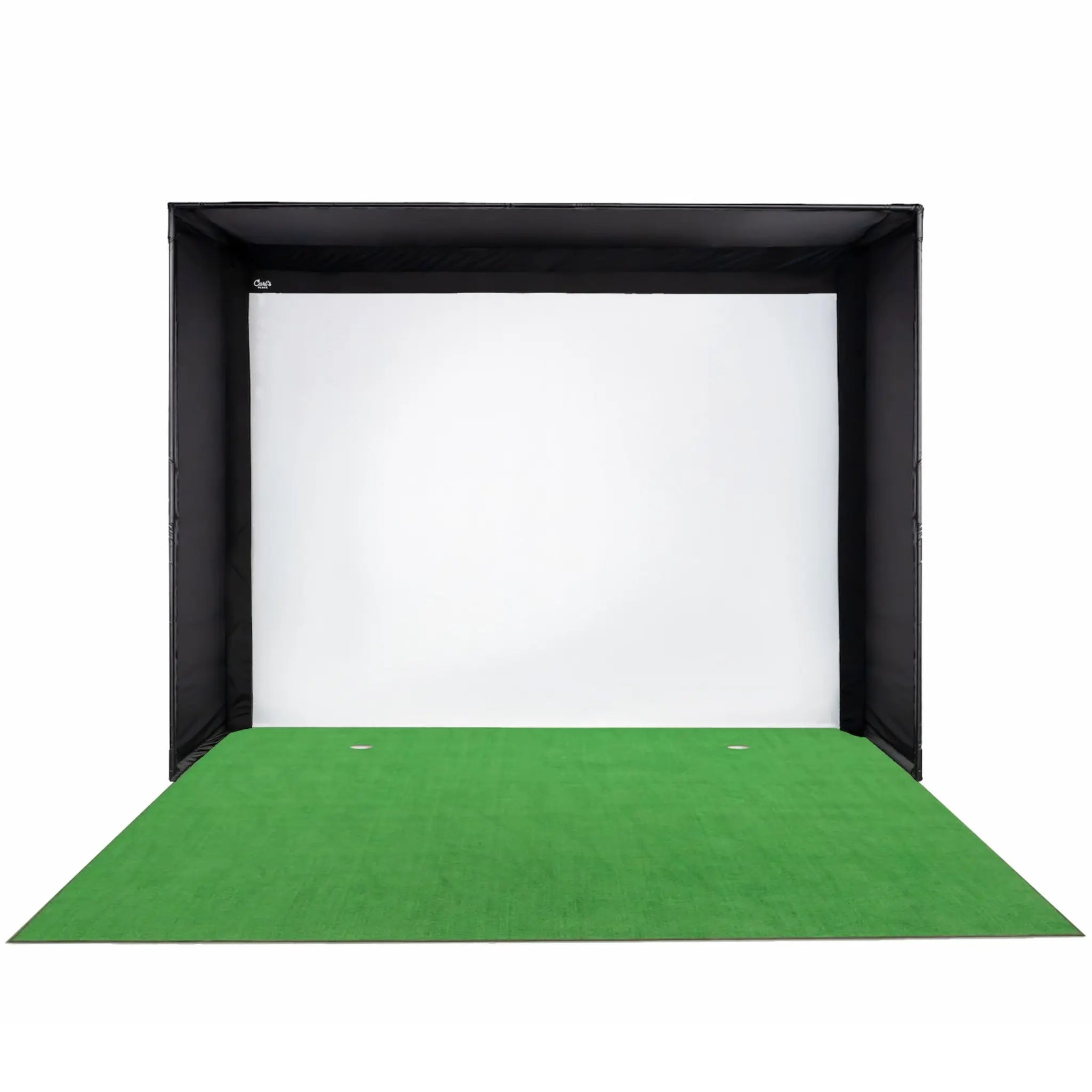 Golf Simulator Turf