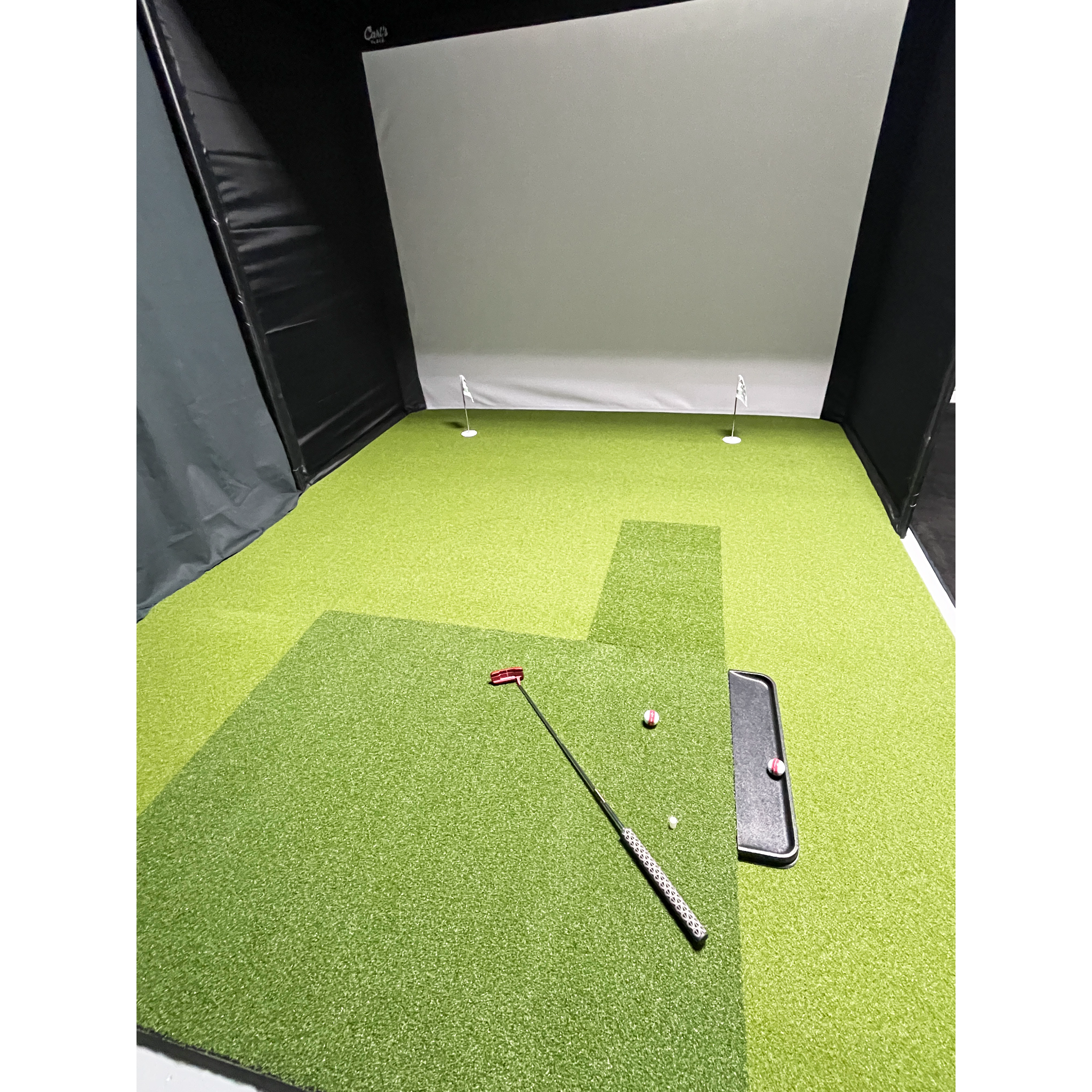 Putting Green Turf