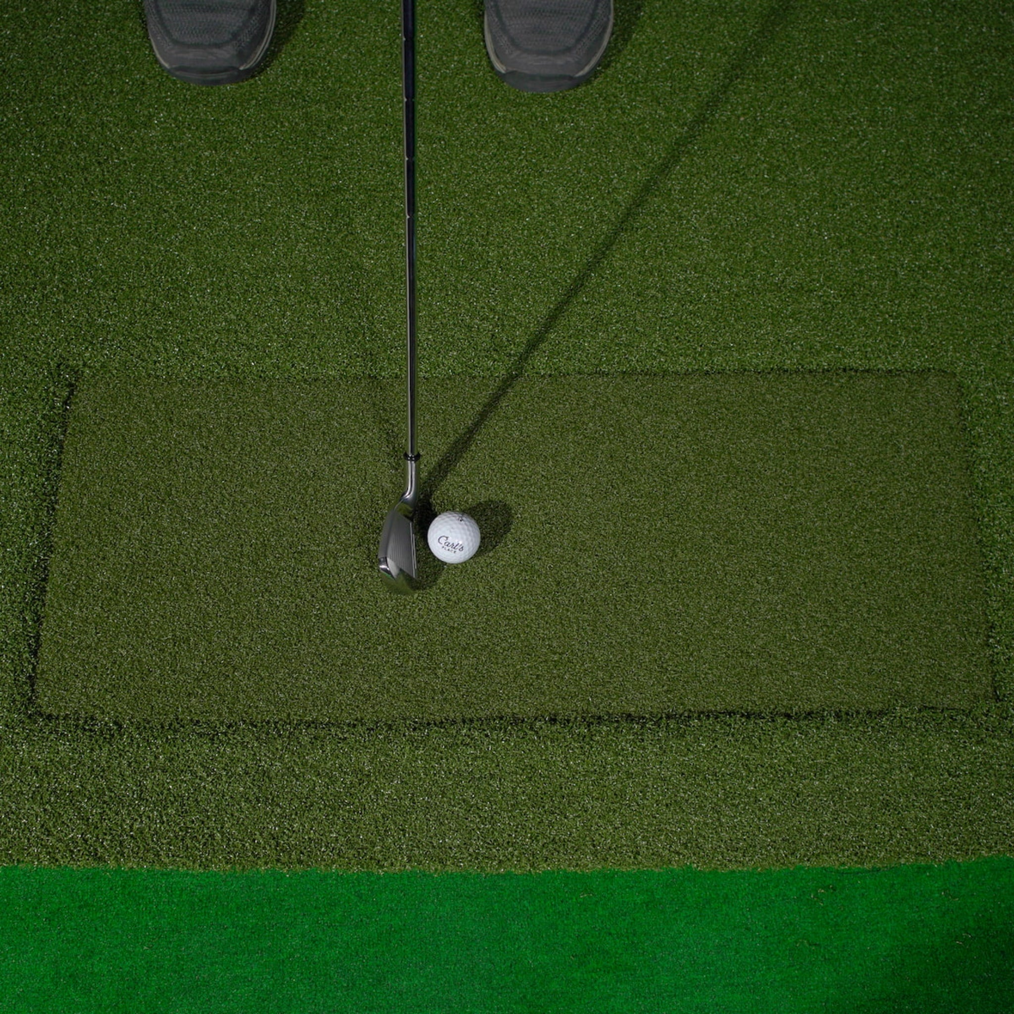 Carl's HotShot™ Golf Mat System