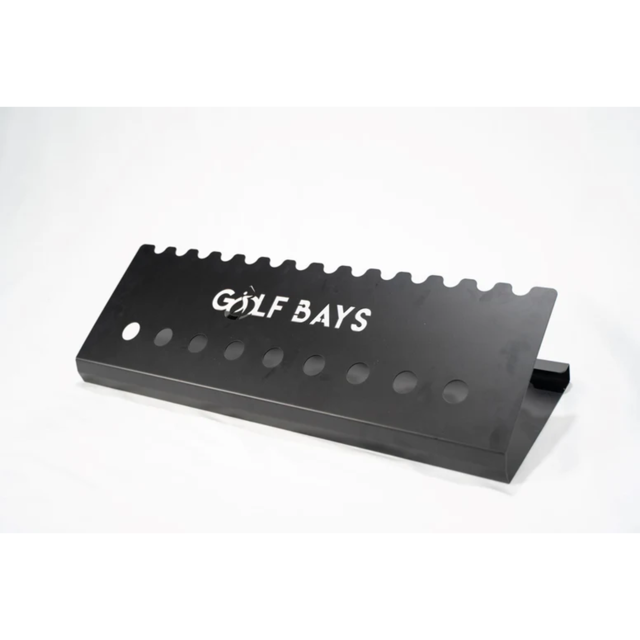 Golfbays Club Display Rack