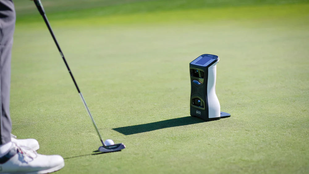 Foresight GCQuad MAX Launch Monitor