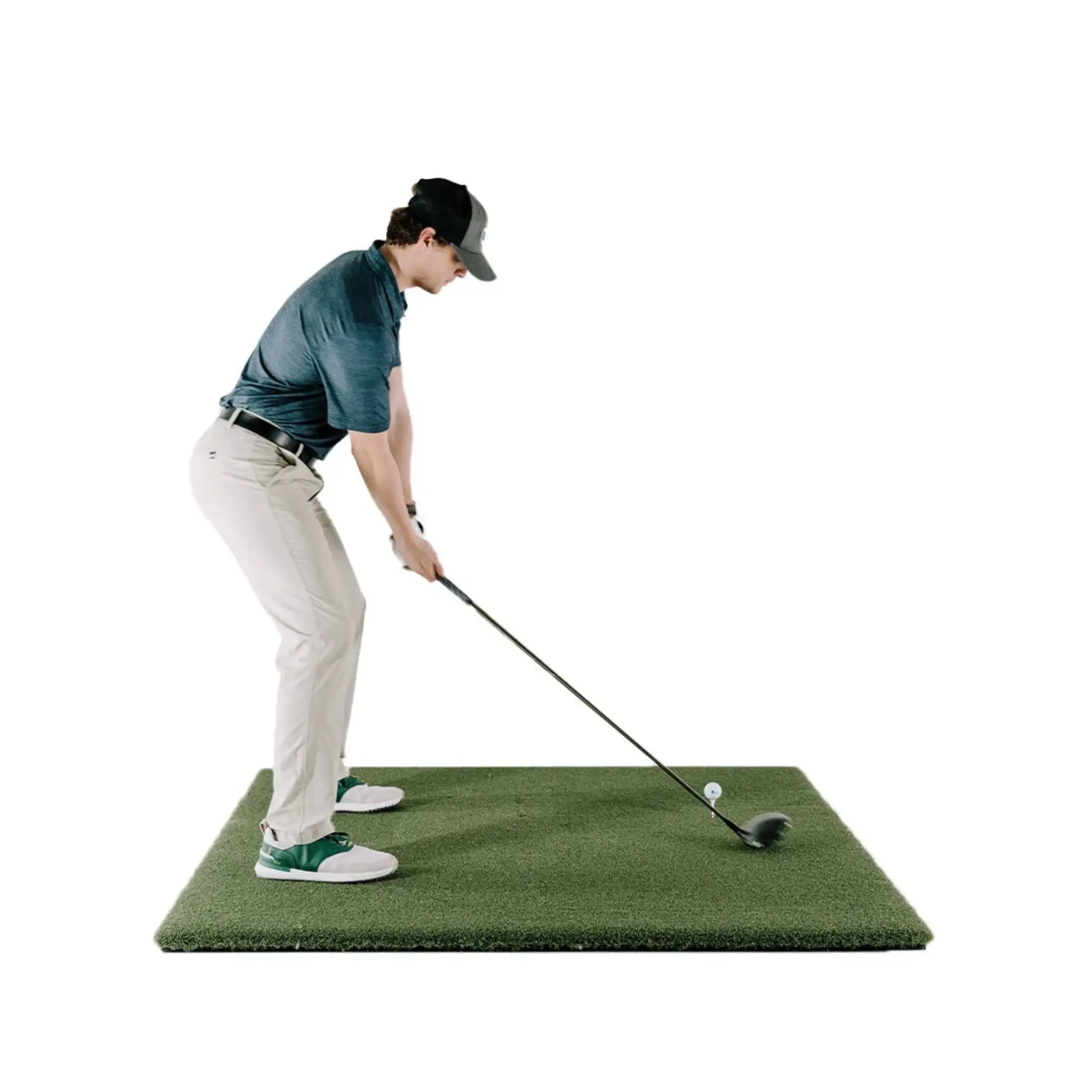 Fairway Series Golf Mat The Indoor Golf Shop