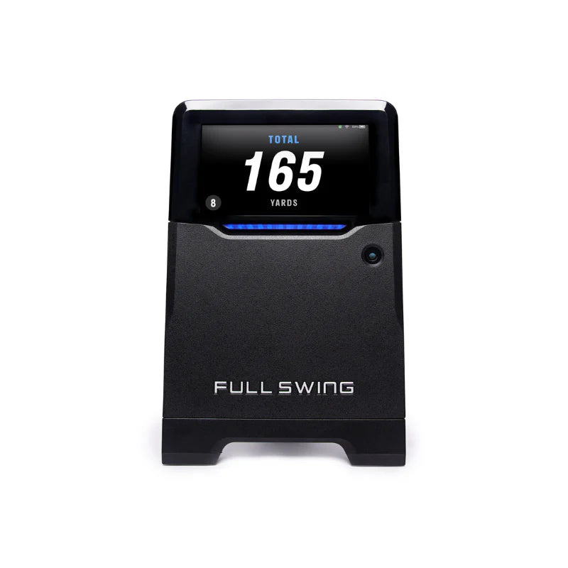 Full Swing Kit Launch Monitor - Front